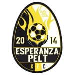 Esperanza Pelt club crest