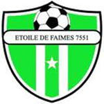 Etoile de Faimes club crest