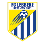 FC Lebbeke club crest