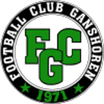 Ganshoren club crest