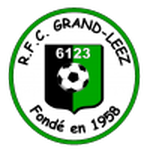 Grand-Leez club crest