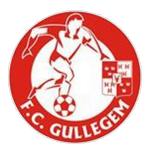 Gullegem club crest