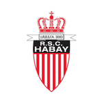 Habay-la-Neuve club crest