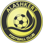 Alashkert club crest