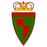 Houtvenne club crest