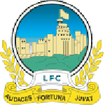Linfield club crest