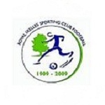 Ixelles club crest