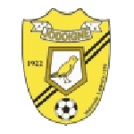 Jodoigne club crest