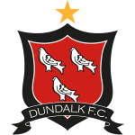 Dundalk club crest