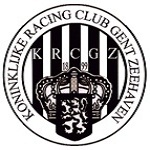 KRC Gent club crest