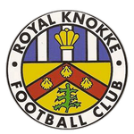 Knokke club crest