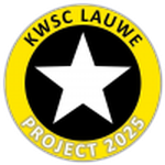 Lauwe club crest