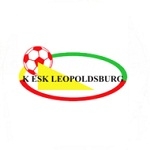 Leopoldsburg club crest
