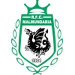 Malmundaria club crest