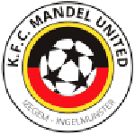 Mandel United club crest
