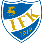 Mariehamn club crest