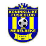 Merelbeke club crest