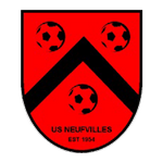 Neufvilles club crest