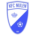 Nijlen club crest