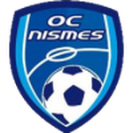 Nismes club crest