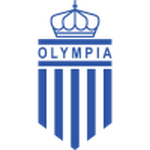 Olympia Wijgmaal club crest