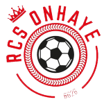 Onhaye club crest