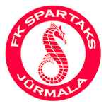 Spartaks Jurmala club crest