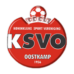 Oostkamp club crest