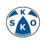 Oostnieuwkerke club crest