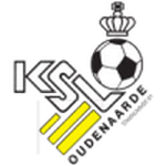 Oudenaarde club crest