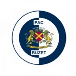 PAC Buzet club crest