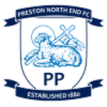 Preston club crest