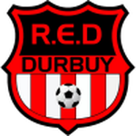 RES Durbuy club crest