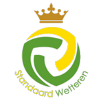 RFC Wetteren club crest