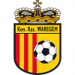 Racing Waregem club crest