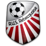 Rebecq club crest