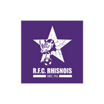 Rhisnes club crest