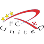 Richelle United club crest