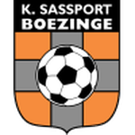 Sassport Boezinge club crest