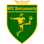 Sint-Lenaarts club crest