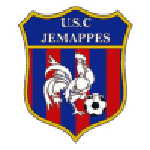 Sporting Club Jemappes club crest