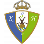 Sporting Hasselt club crest