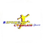 Sprimont club crest