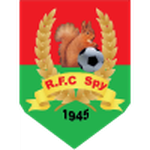 Spy club crest