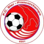 Ster-Francorchamps club crest