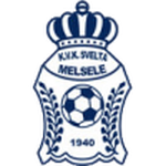 Svelta Melsele club crest