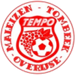Tempo Overijse club crest