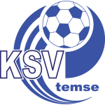 Temse club crest