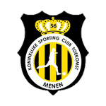 Toekomst Menen club crest