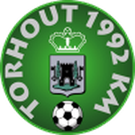 Torhout club crest